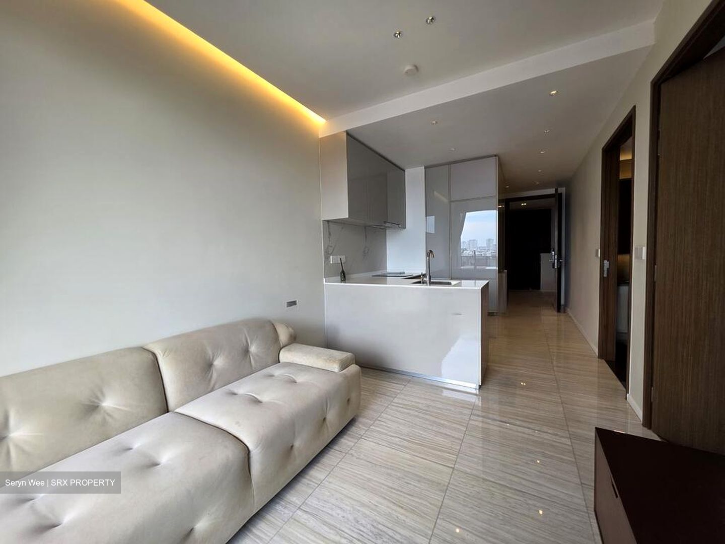 Parc Esta (D14), Apartment #501669461